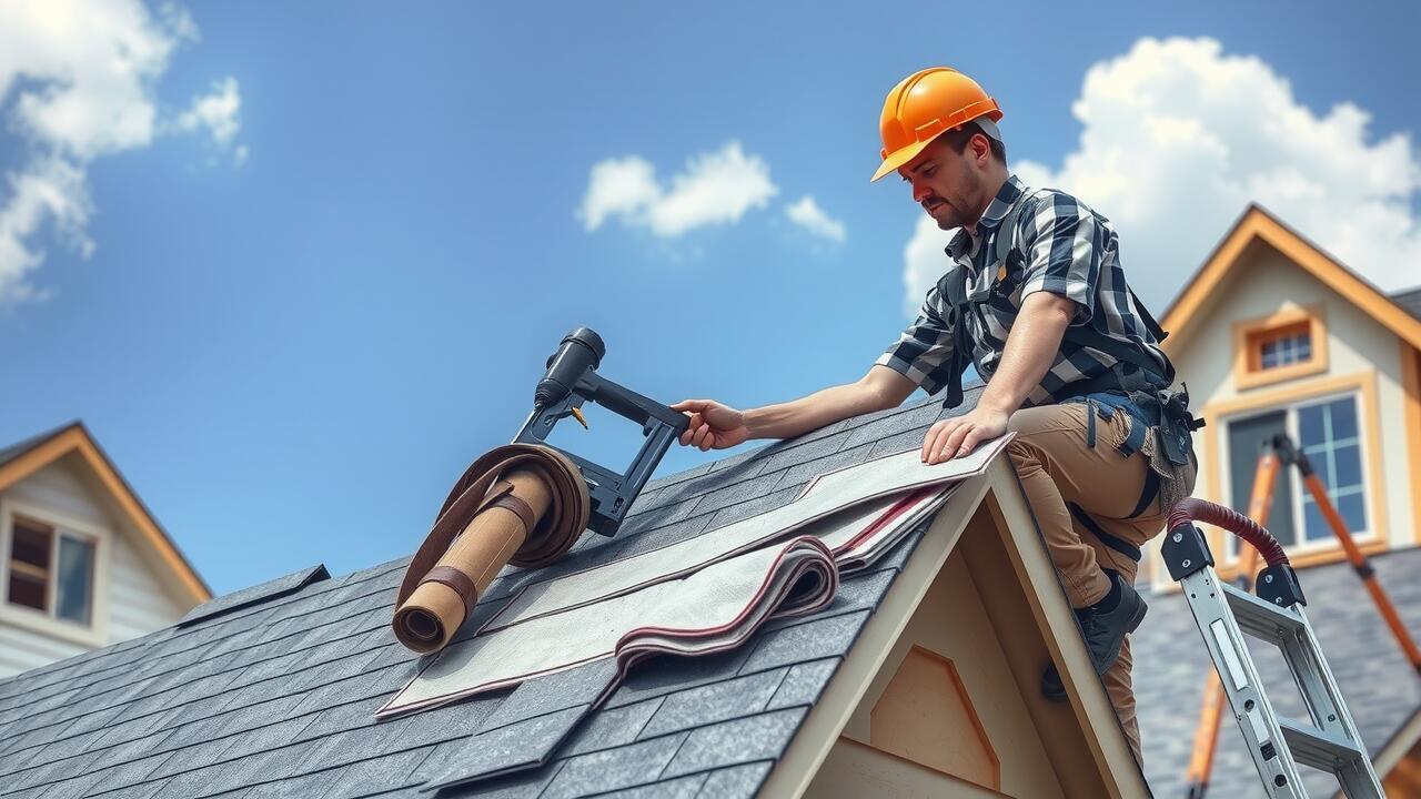 Review of roofing services available in Humphreys, Santa Clarita