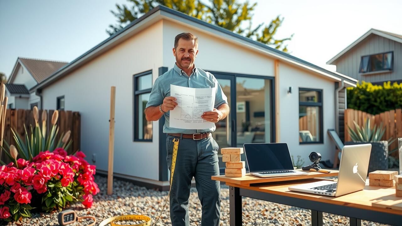 Review of the best ADU builders in Santa Clarita