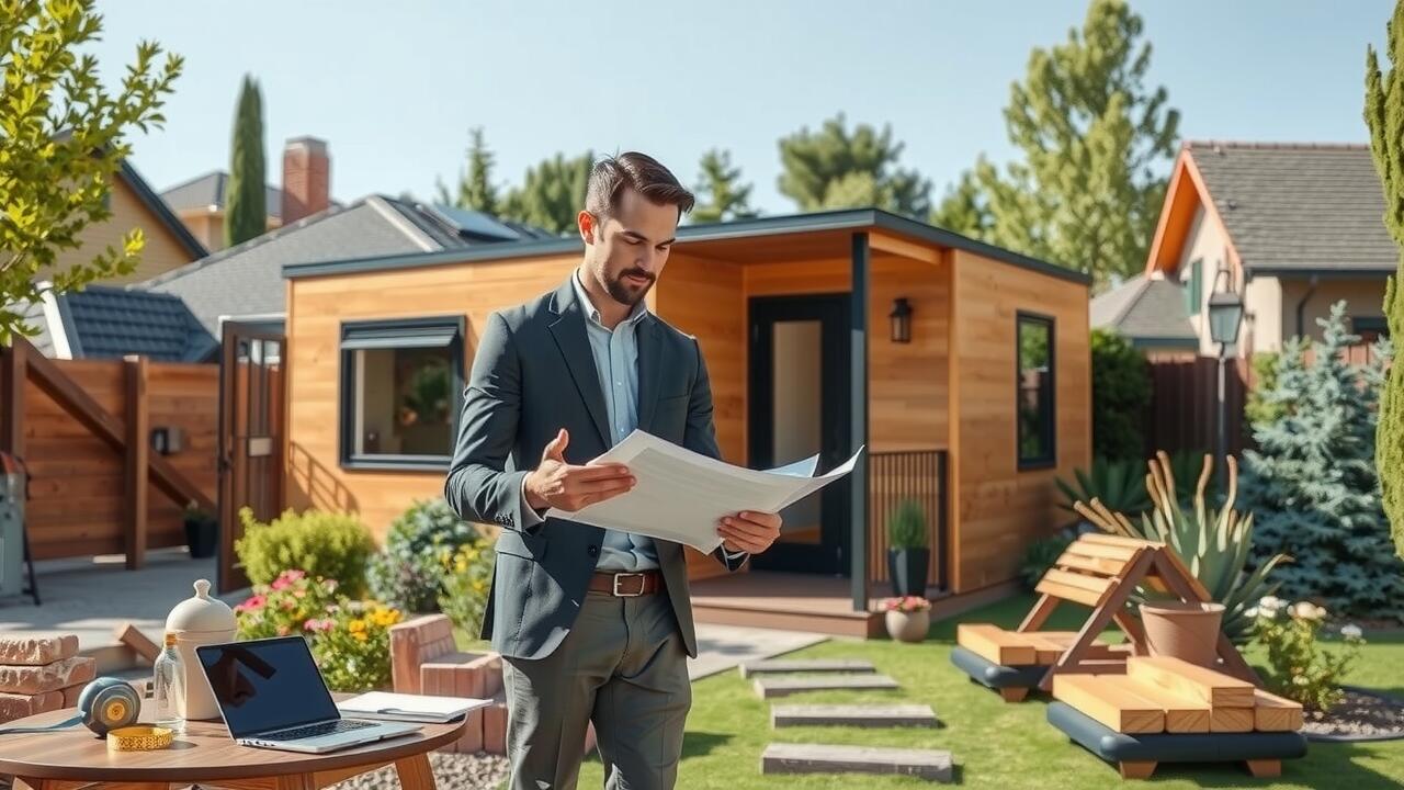 Review of the best ADU designs for Santa Clarita living