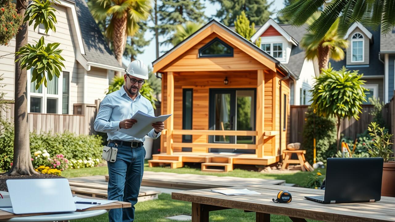 Review of the Best Builders for ADUs in Santa Clarita