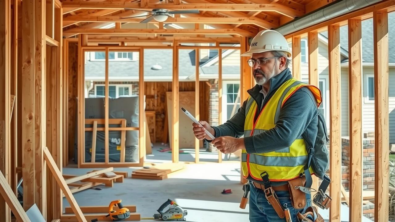 Review of the Best Contractors for Room Additions in Santa Clarita
