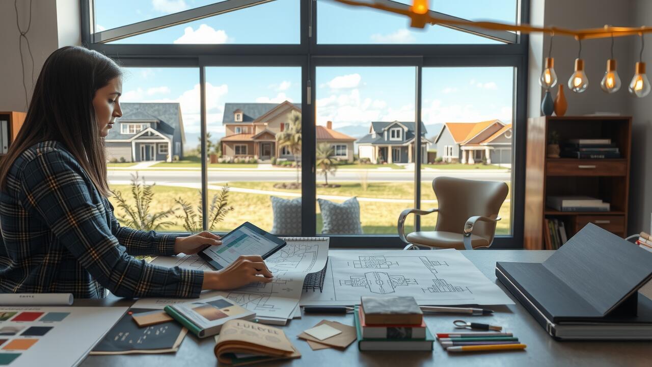 Review of the Best Custom Home Design Trends in Santa Clarita