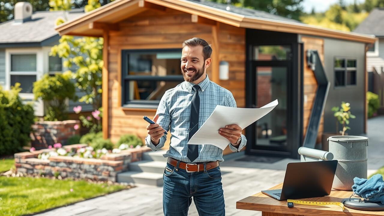 Review of the best materials for constructing an ADU in Santa Clarita