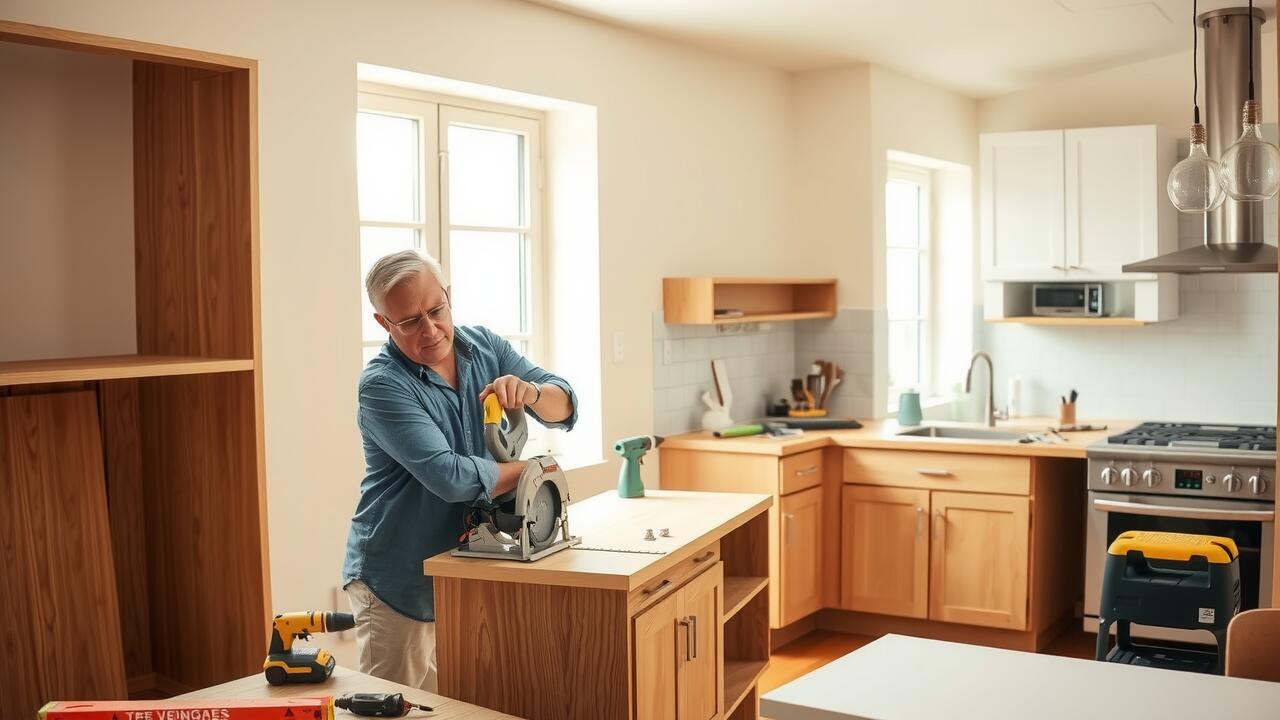 Review of the Best Materials for Home Remodeling in Bouquet Junction