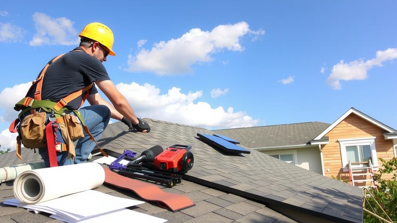 Review of the Best Roofing Services in Plum Canyon, Santa Clarita
