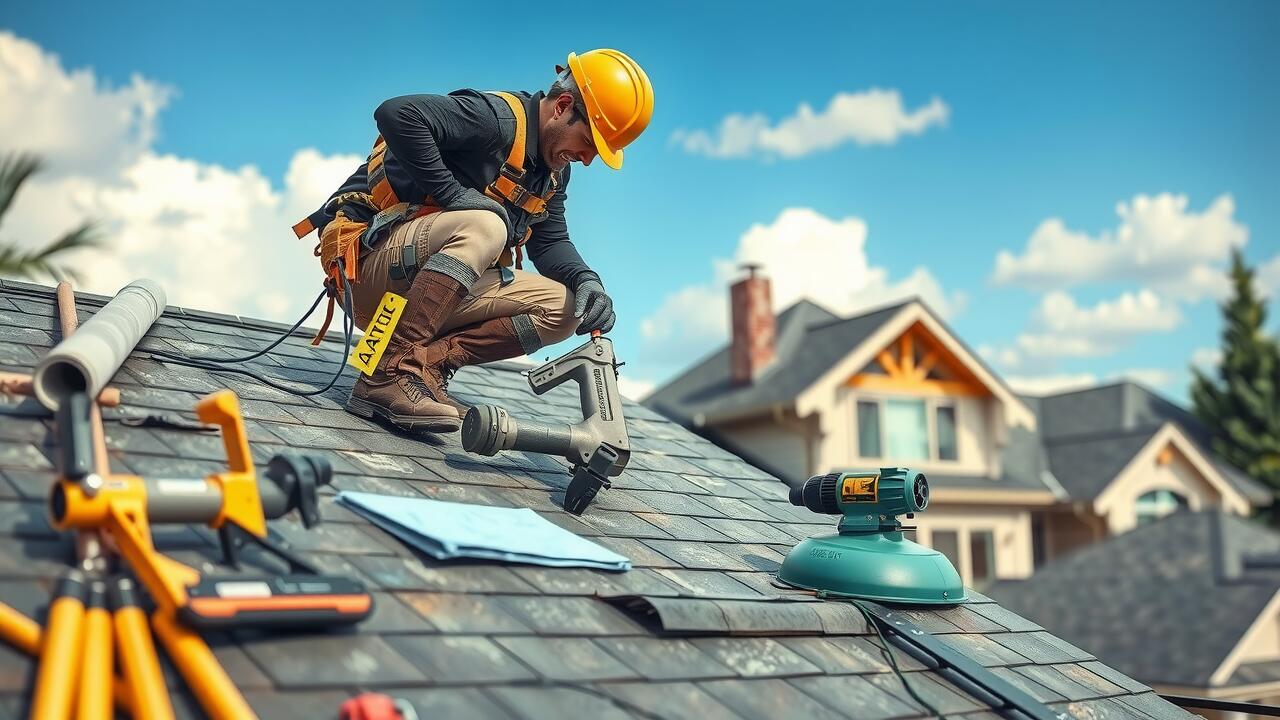 Review of the most popular roofing materials used in Santa Clarita homes