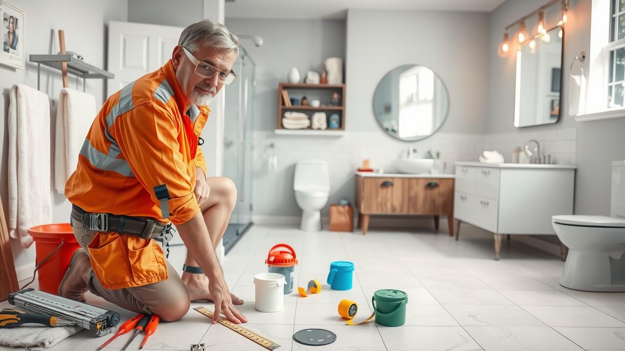 Review of the Top Bathroom Remodeling Contractors in Santa Clarita