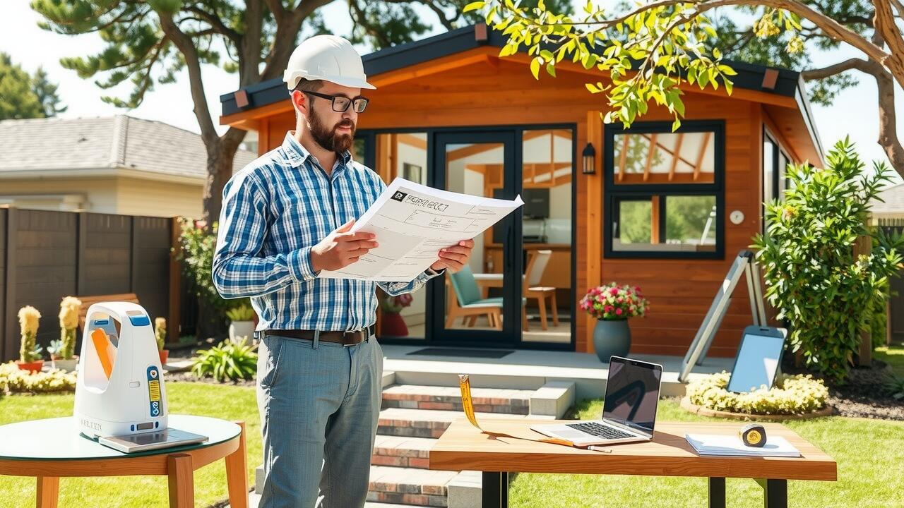 Review of the top builders for ADUs in Santa Clarita