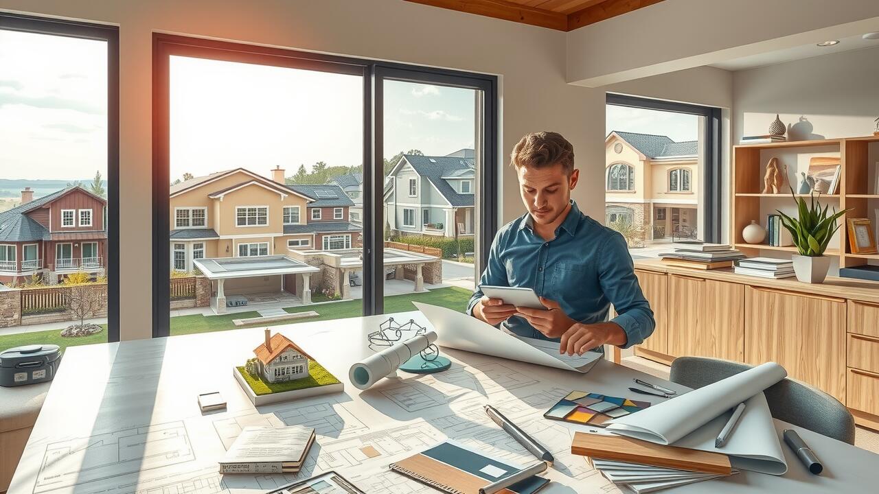 Review of the top custom home builders in Honby, Santa Clarita
