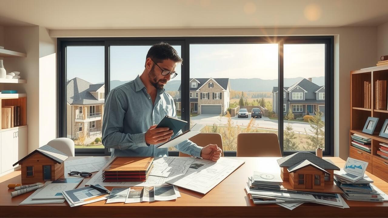 Review of the Top Custom Home Designs in Copper Hill, Santa Clarita