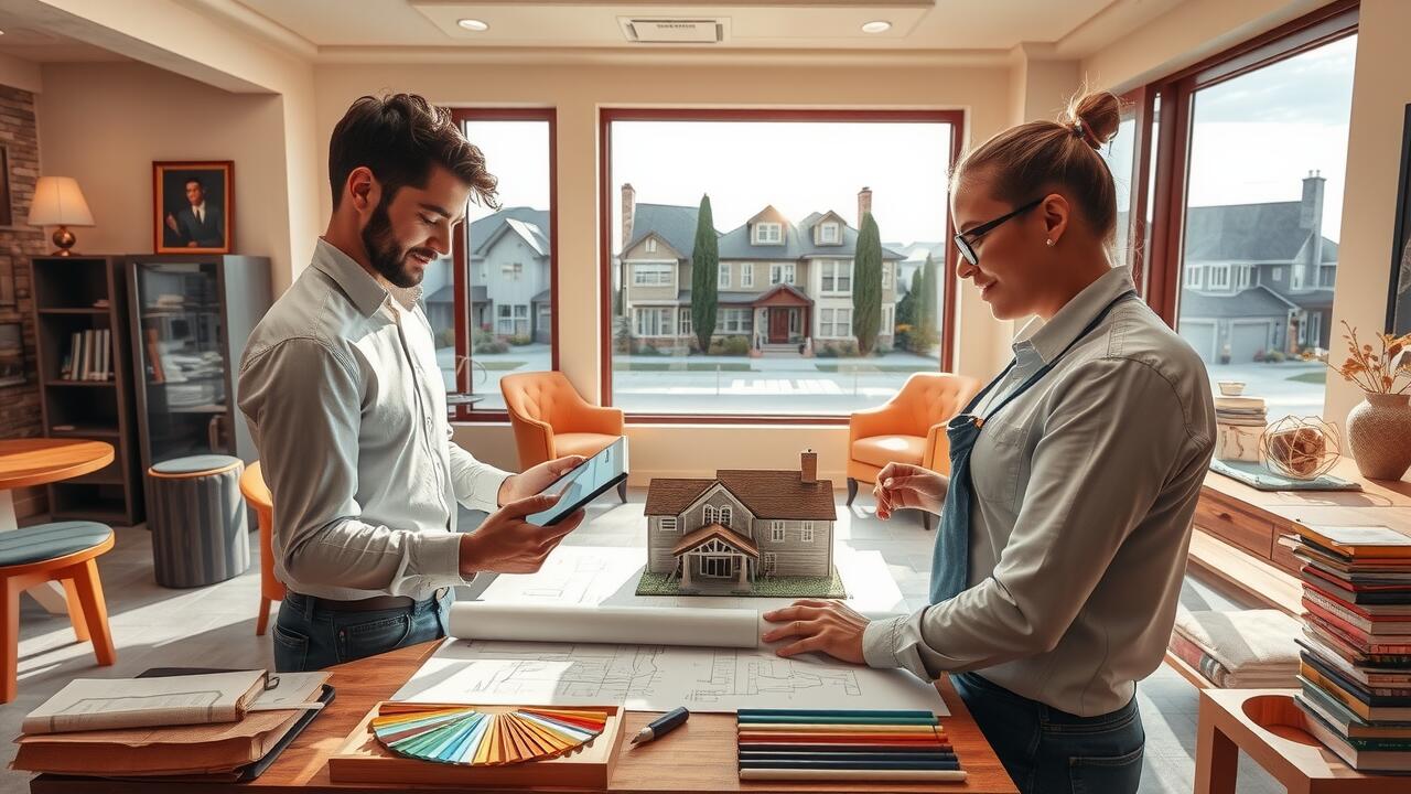 Review of the top custom home designs in Santa Clarita