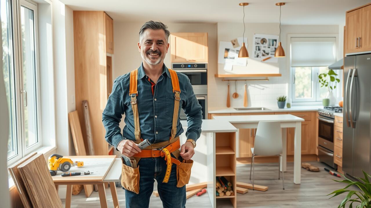 Review of the Top Kitchen Remodeling Contractors in Santa Clarita