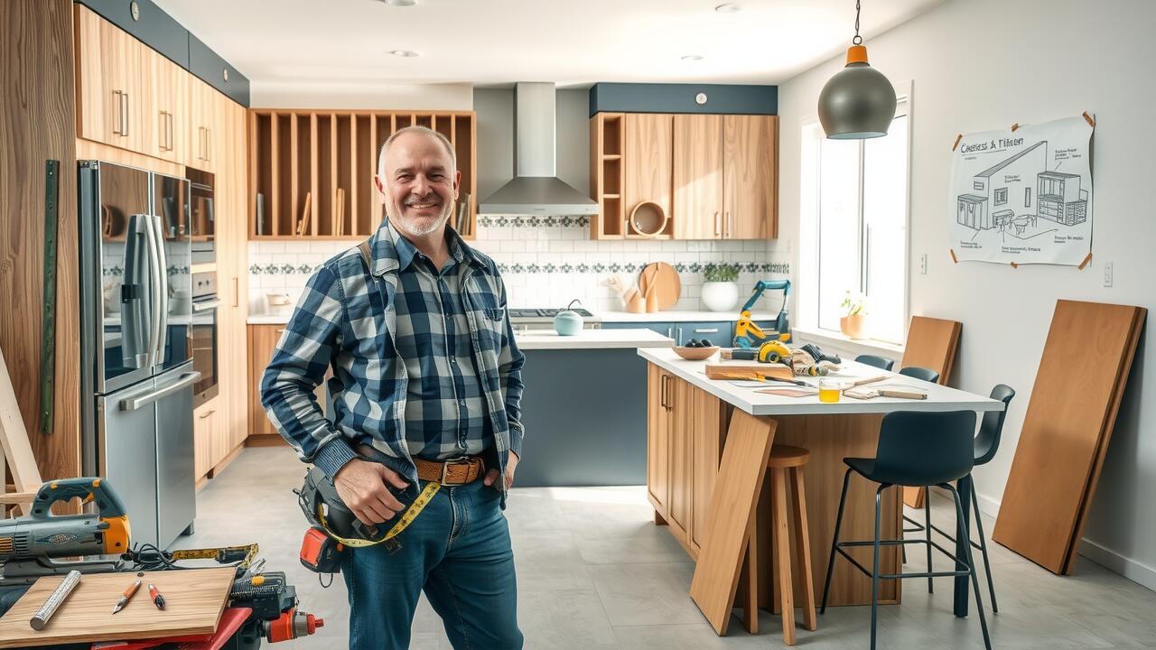 Review of the Top Kitchen Remodeling Trends for 2023 in Santa Clarita