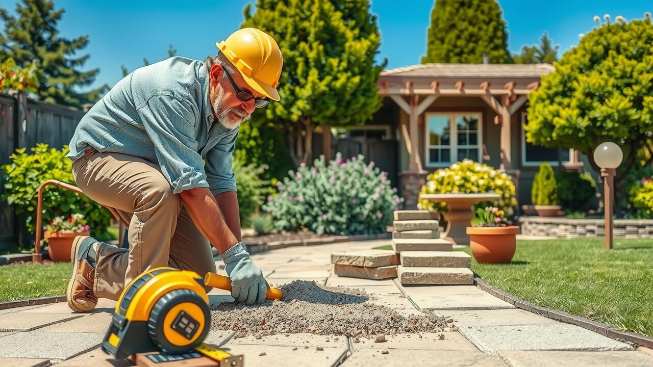 Review of the Top Patio Builders in Copper Hill, Santa Clarita