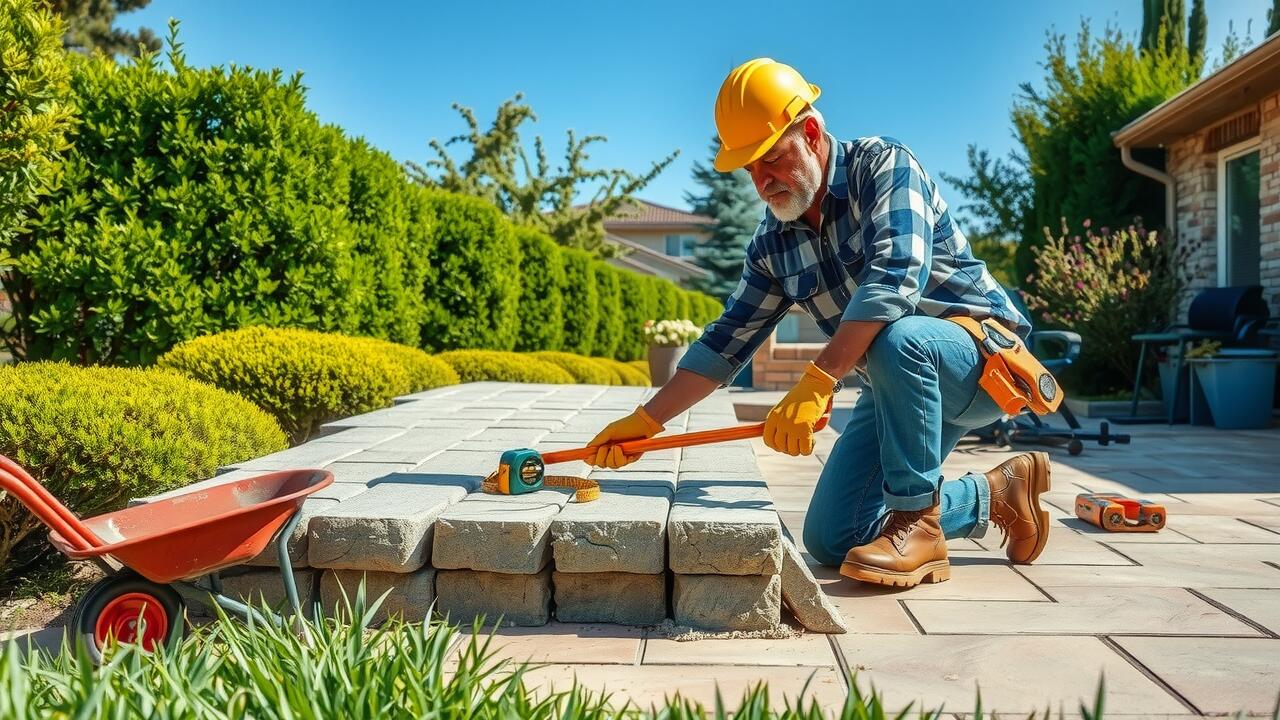 Review of the Top Patio Builders in Elayon, Santa Clarita