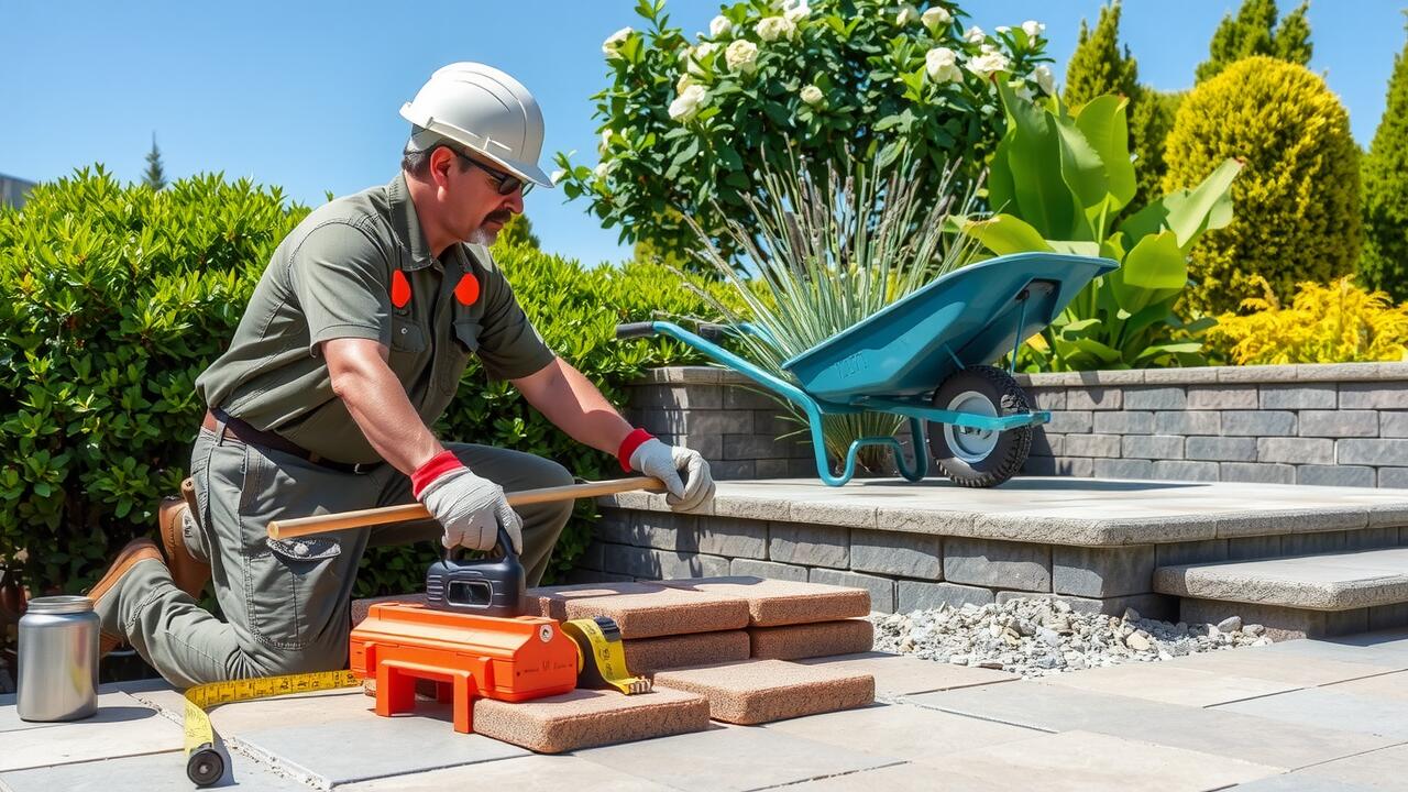 Review of the Top Patio Builders in Pardee, Santa Clarita
