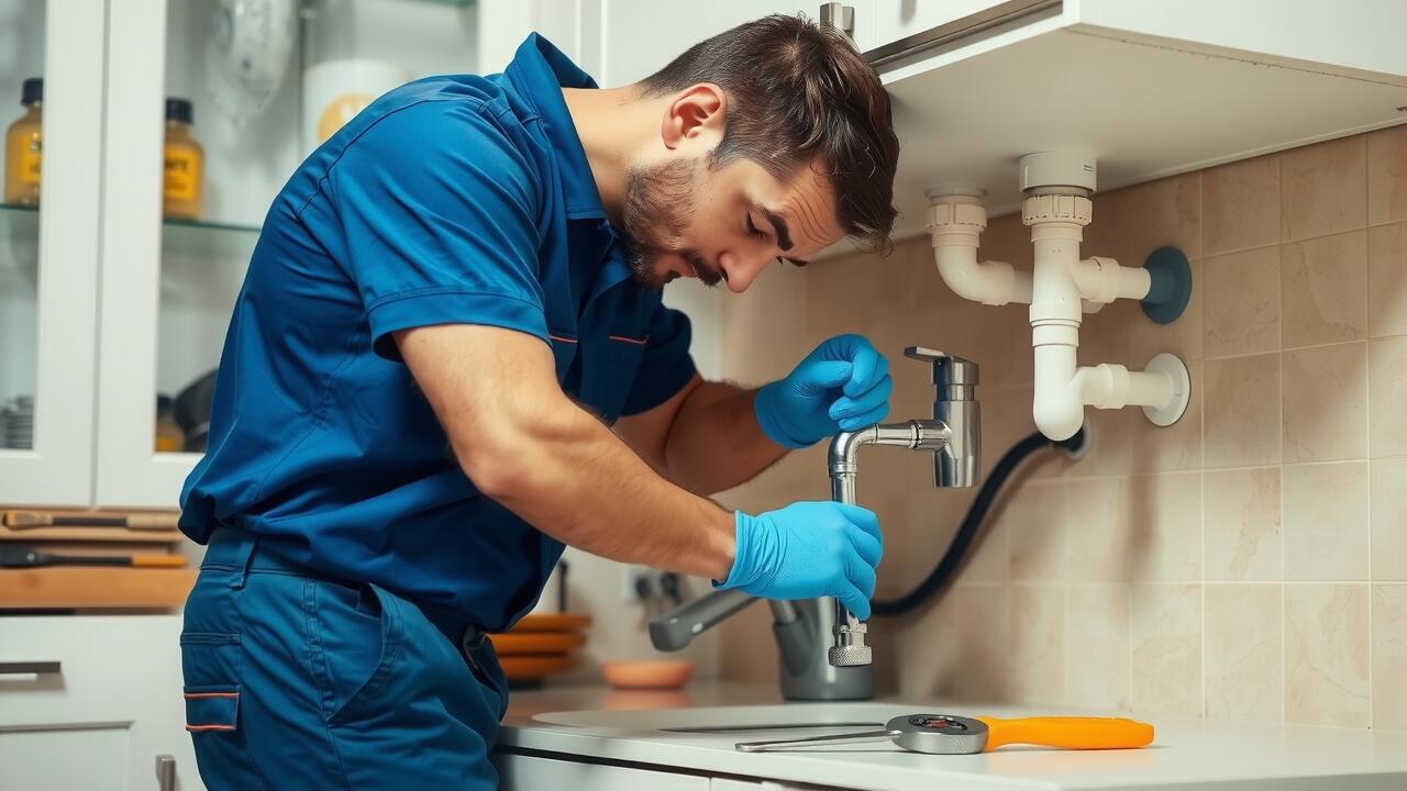Review of the Top Plumbing Companies in Santa Clarita