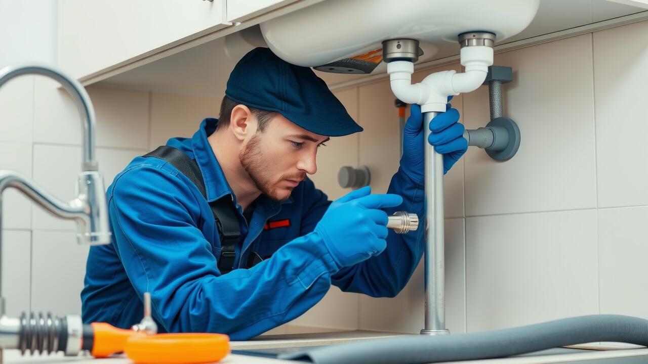 Review of the top plumbing services in Canyon Country