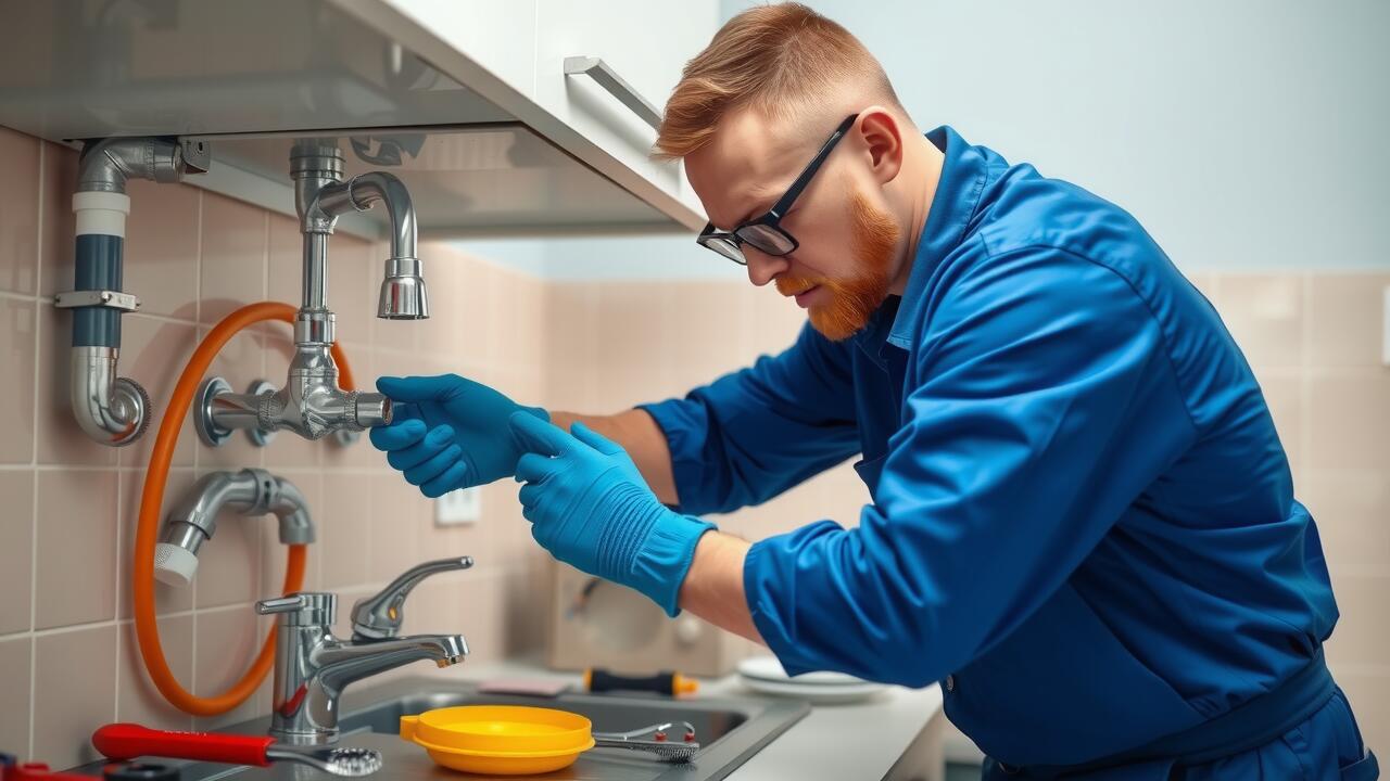 Review of the Top Plumbing Services in Mint Canyon, Santa Clarita