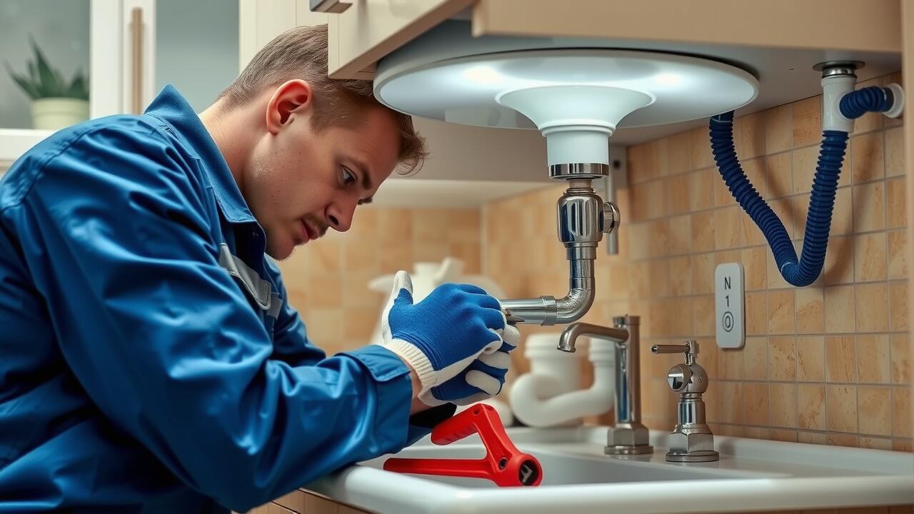 Review of the Top Plumbing Services in Pardee, Santa Clarita