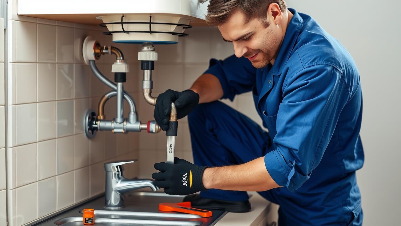 Review of the top plumbing services in Santa Clarita