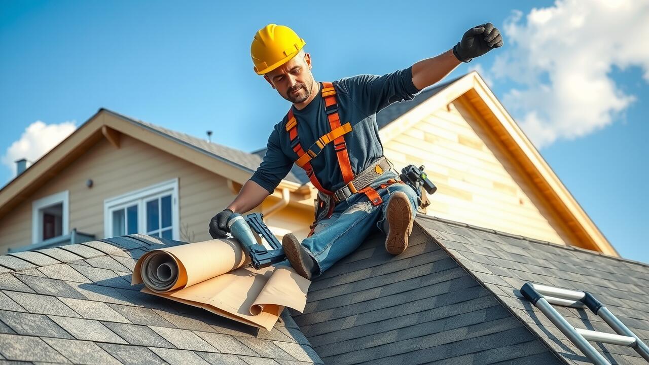 Review of the Top Roofing Companies in Santa Clarita