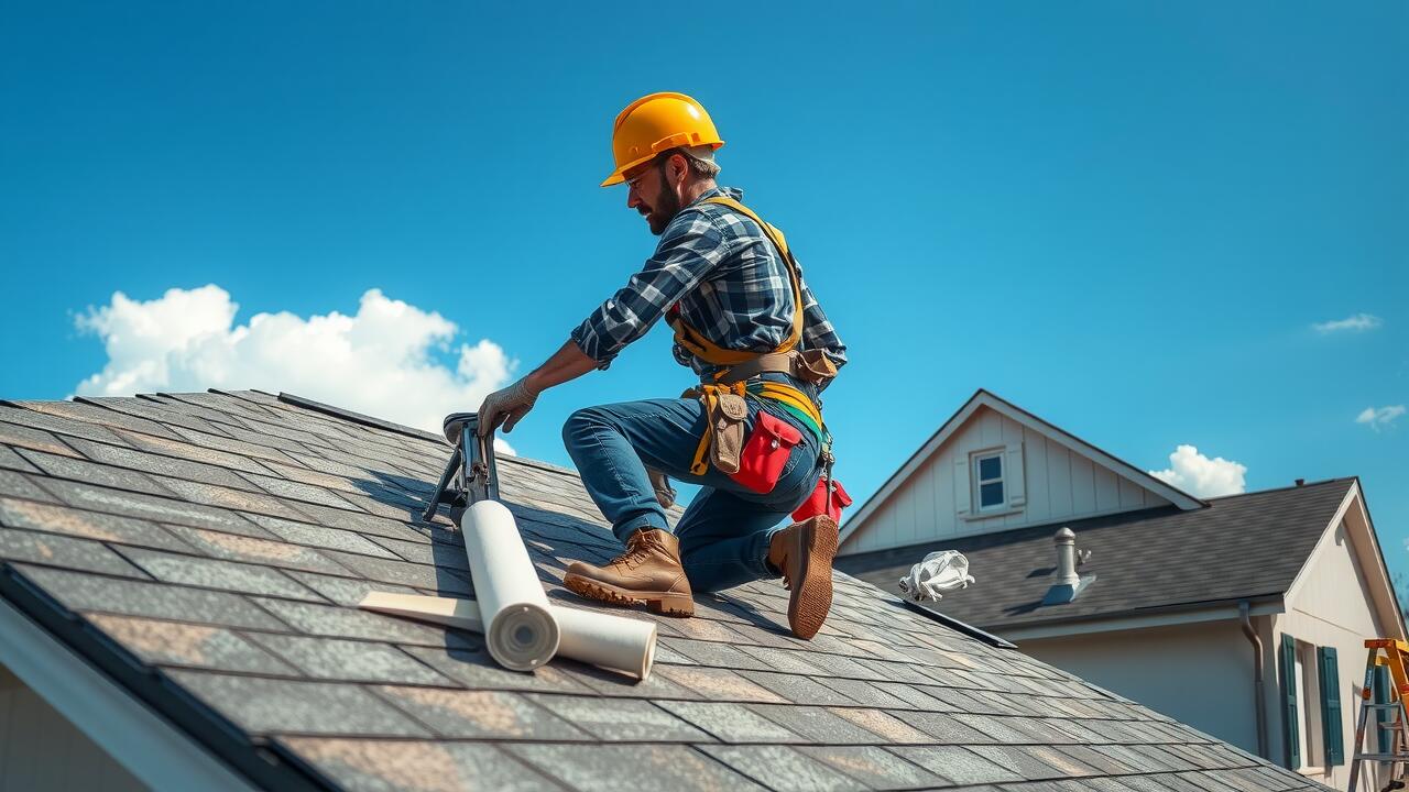 Review of the Top Roofing Services in Valencia, Santa Clarita