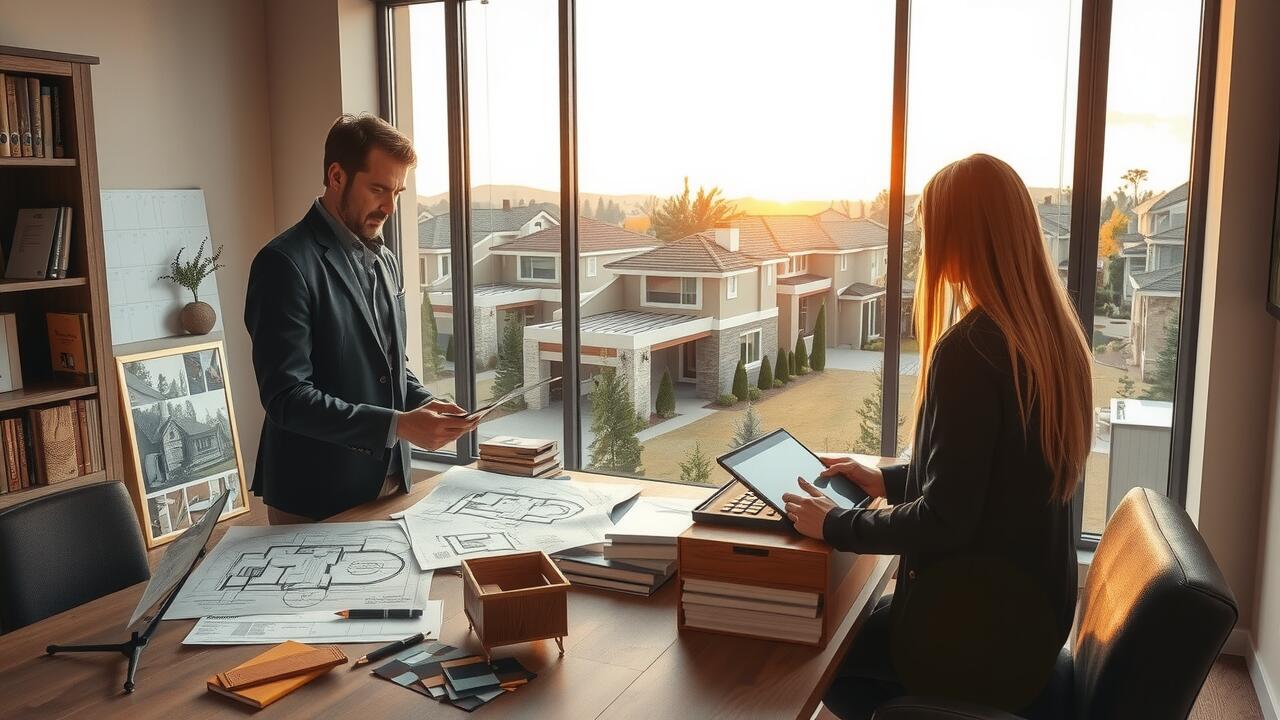 Review of Top Custom Home Trends for 2024 in Santa Clarita