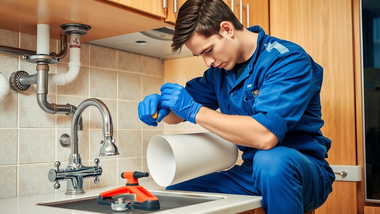 Review of top plumbing services available in Sand Canyon, Santa Clarita