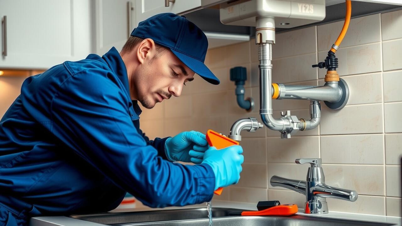 Review of Top Plumbing Services in Humphreys, Santa Clarita