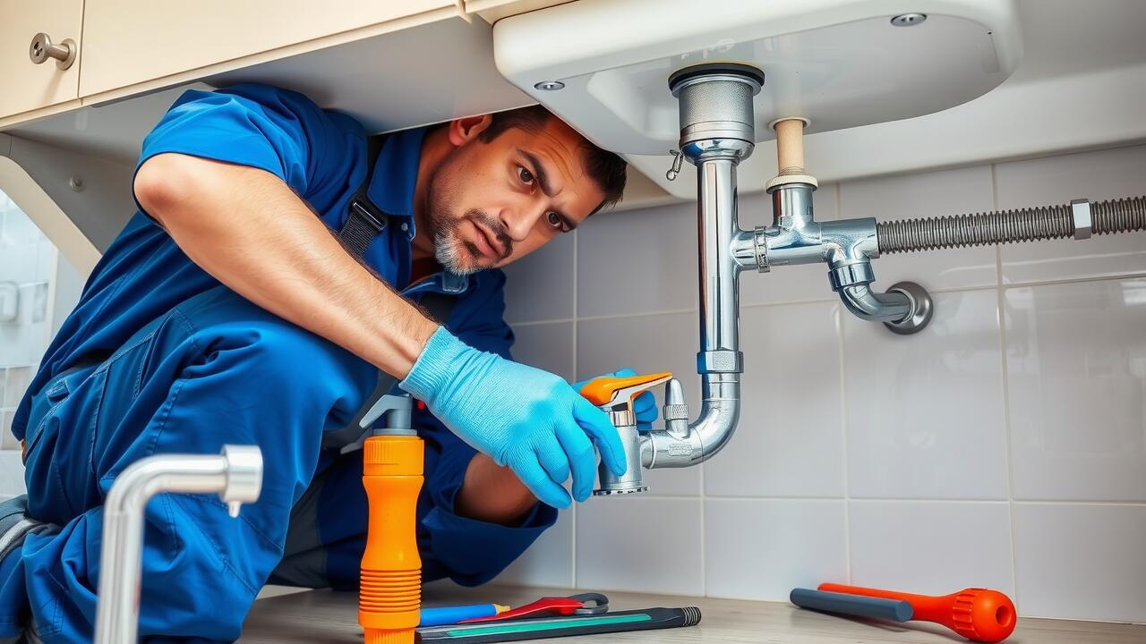 Review of Top Plumbing Services in Rancho Santa Clarita