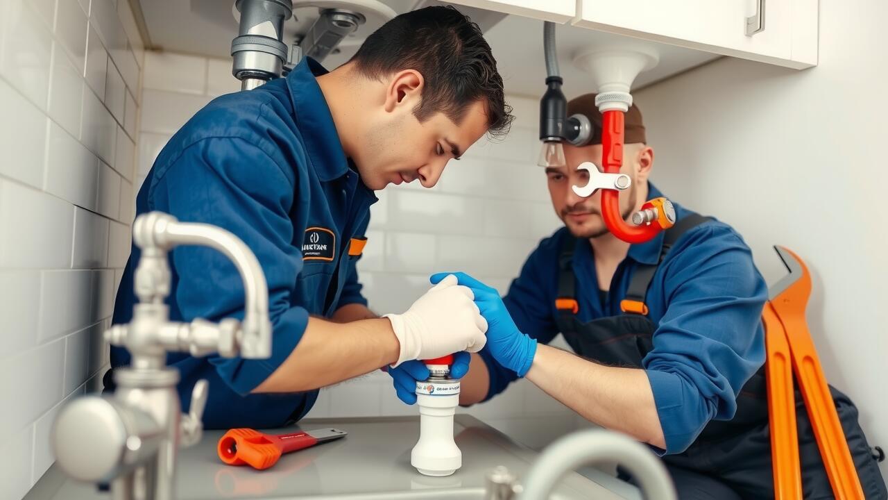 Review of Top Plumbing Services in Waltz, Santa Clarita