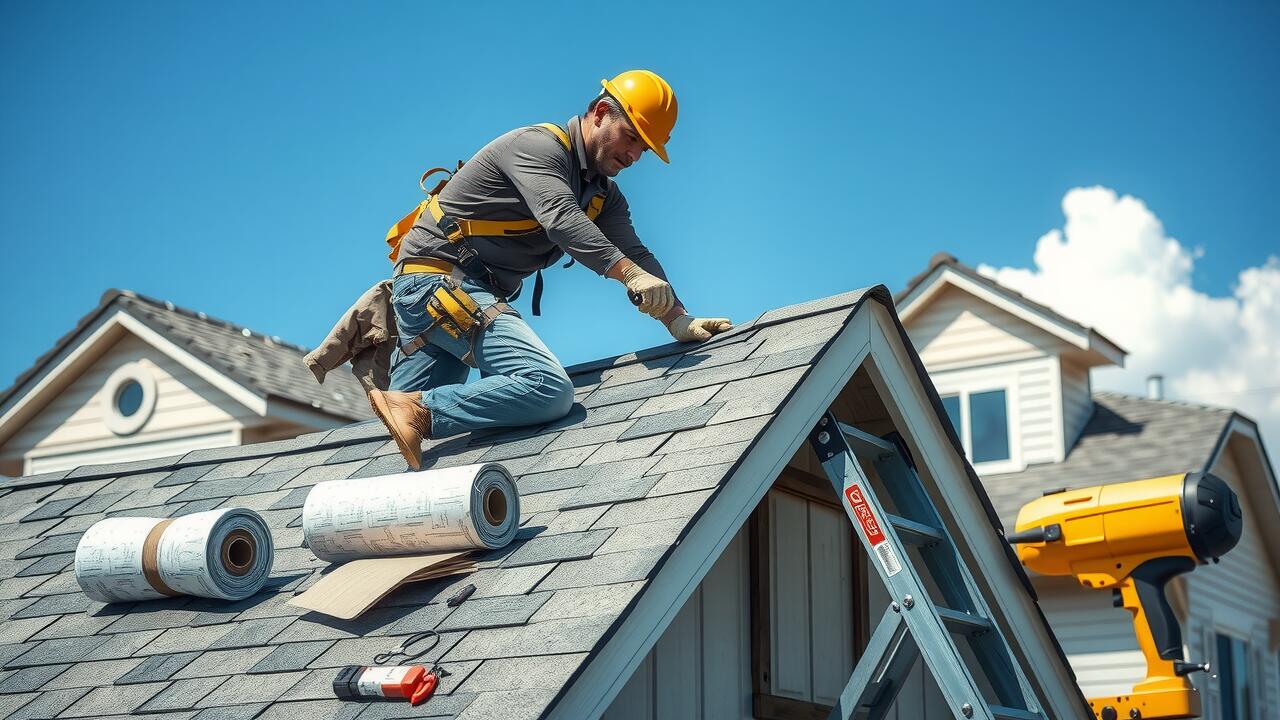 Review of Top Roofing Contractors in Copper Hill, Santa Clarita
