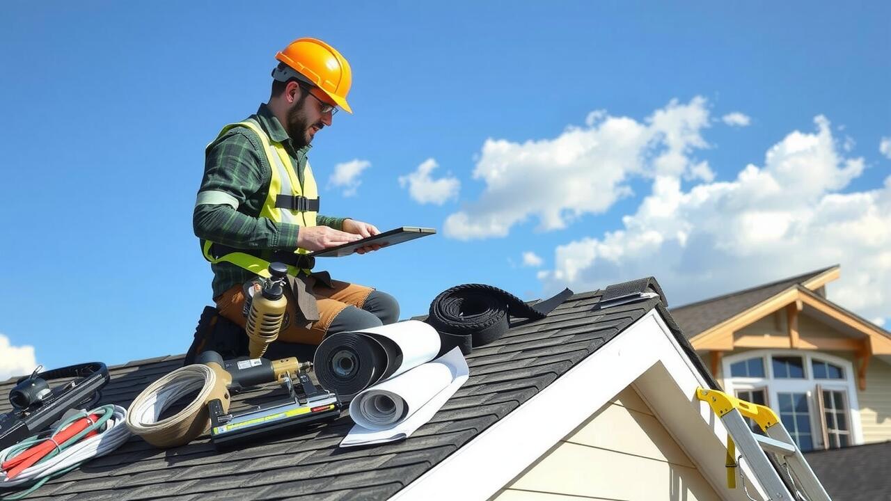 Review of Top Roofing Services in Elayon, Santa Clarita