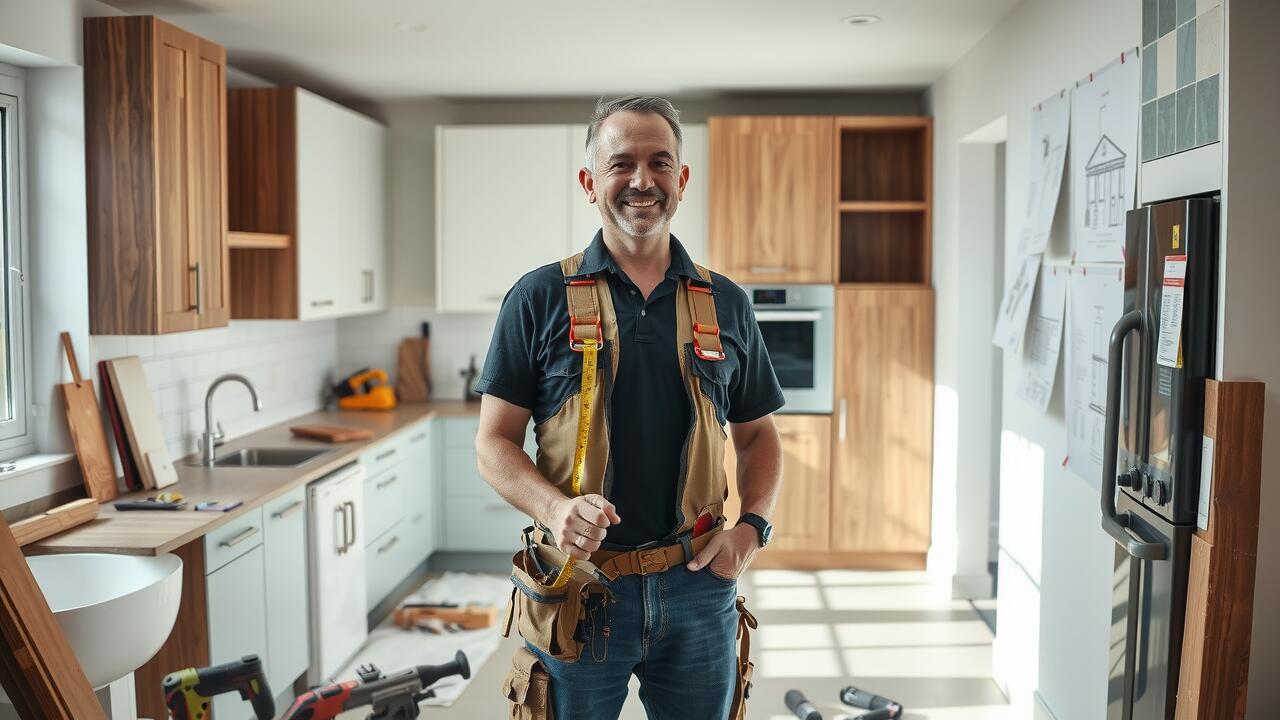 Review: Top Kitchen Remodeling Contractors in Santa Clarita