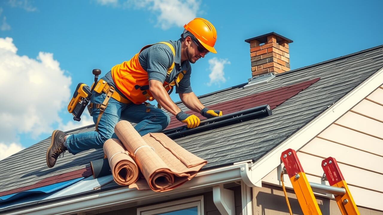 Review: Top Roofing Materials for Homes in Newhall