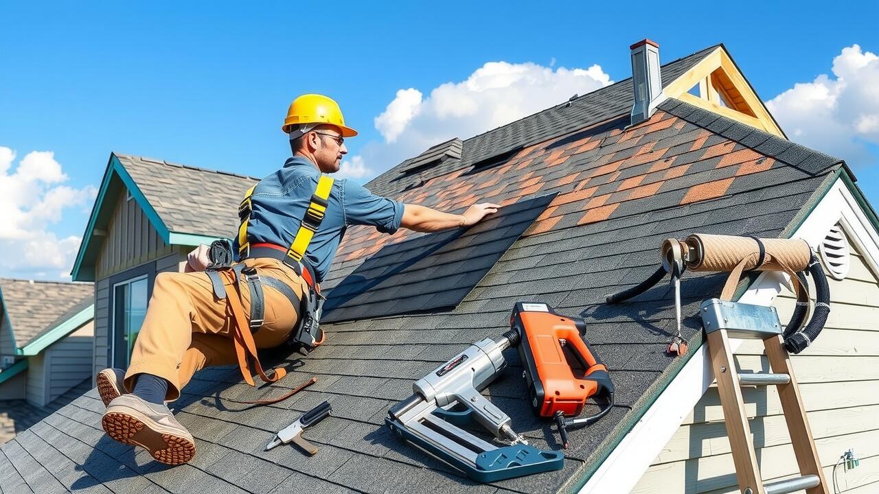 Why Choose Our Roofing Services Rancho Santa Clarita, Santa Clarita