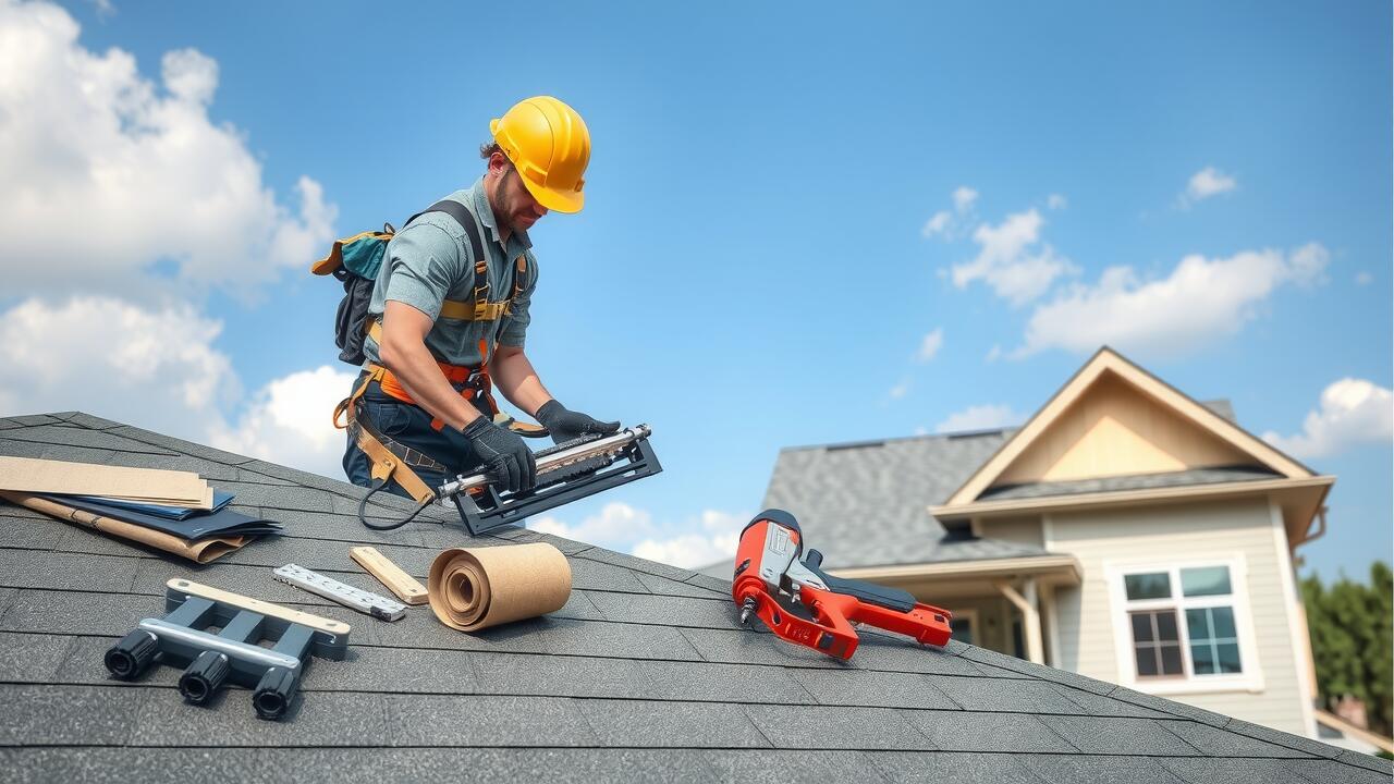 Why Choose Our Roofing Services Pardee, Santa Clarita