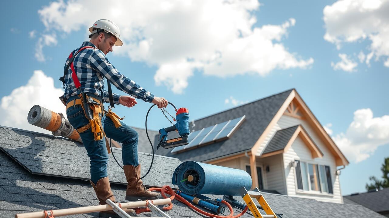 Roofing Services Rancho Santa Clarita, Santa Clarita
