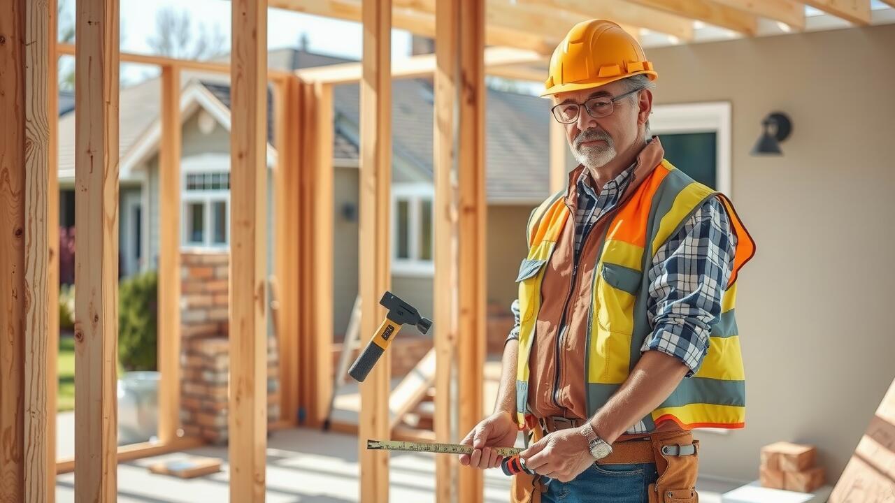 Round Up of Best Practices for Successful Room Additions