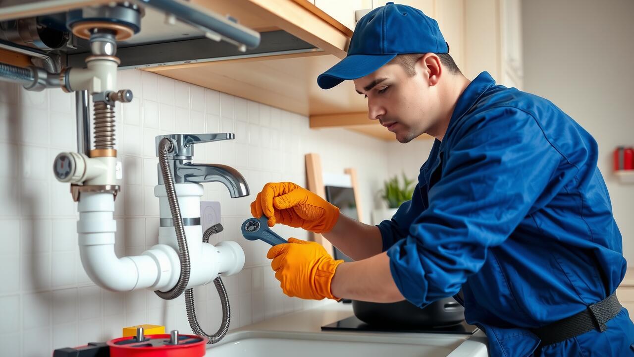 Round-up of common plumbing issues faced by homeowners in Santa Clarita