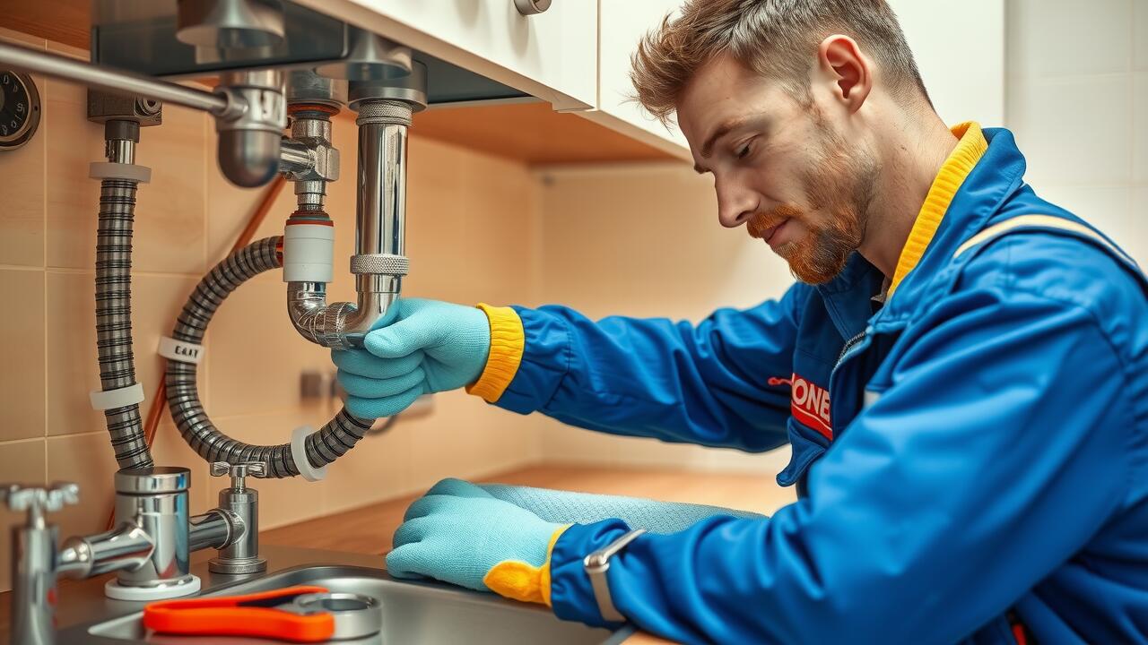 Round-Up of Common Plumbing Issues Faced by Residents in Santa Clarita