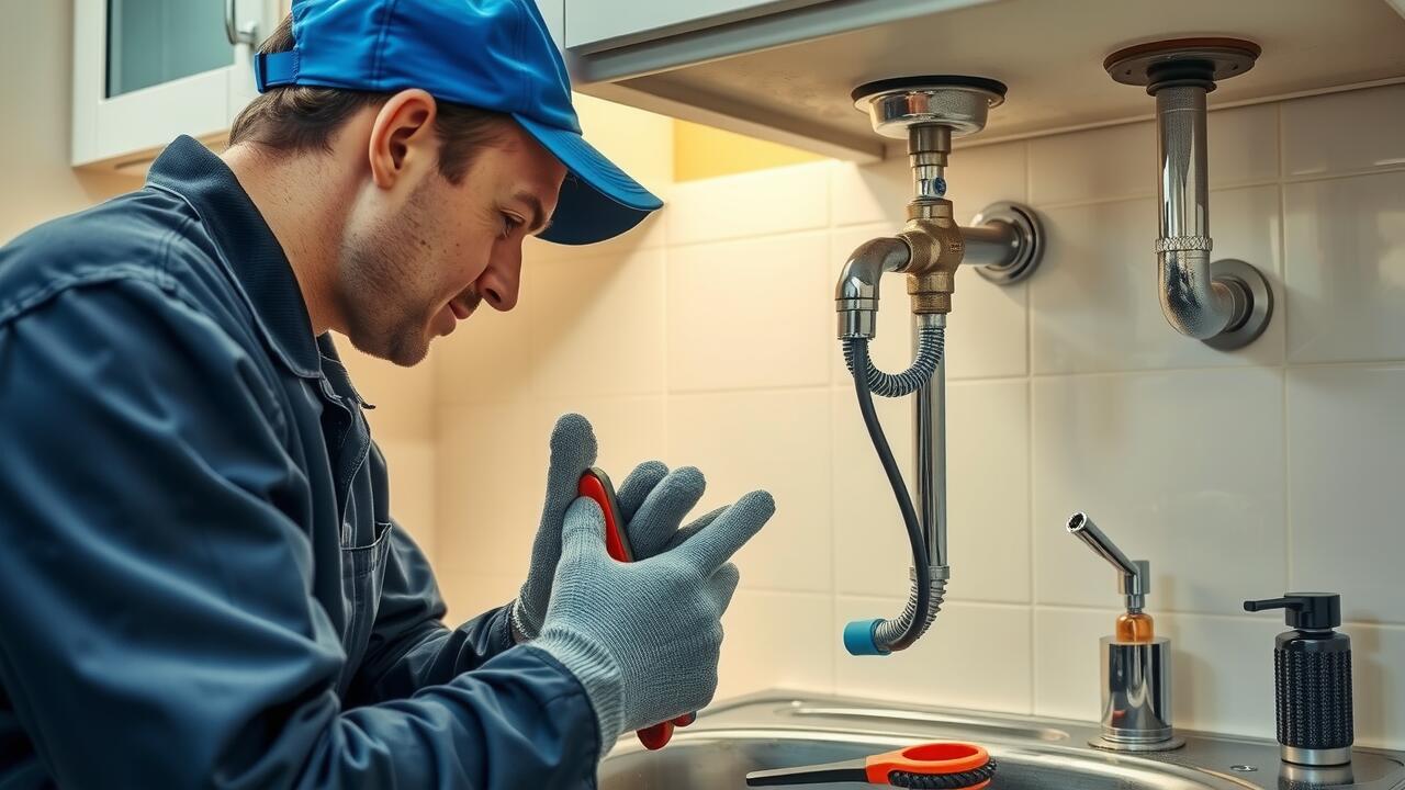 Round-up of common plumbing issues homeowners face in Santa Clarita