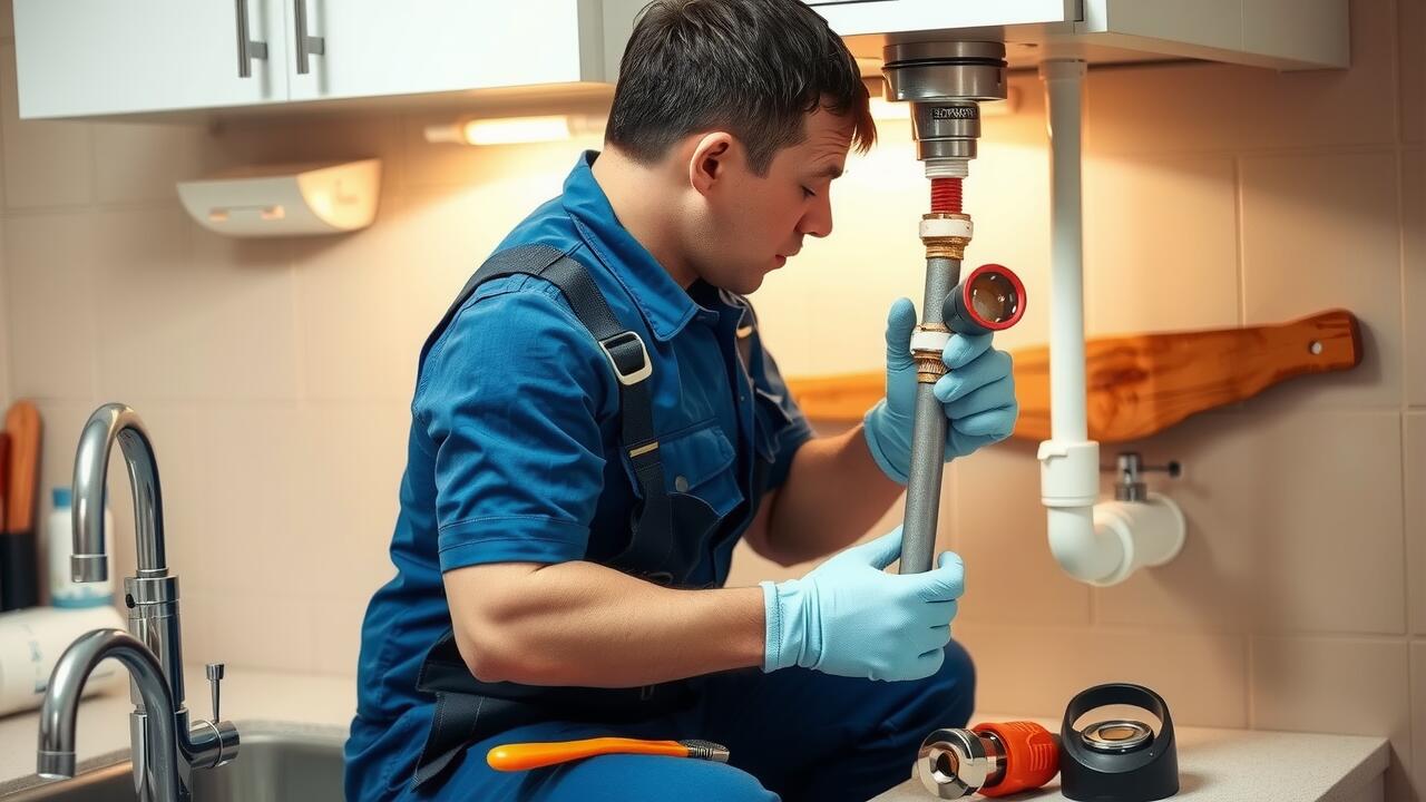 Round Up of Common Plumbing Issues in Santa Clarita Homes