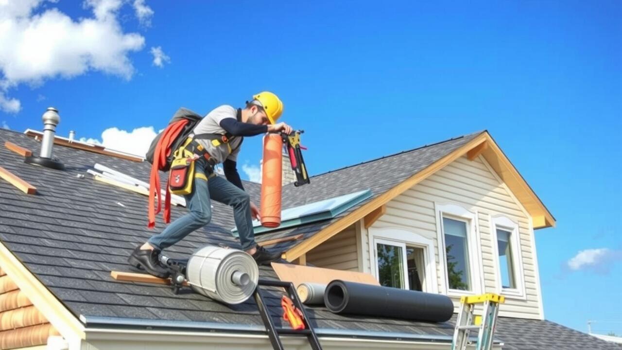 Round Up of Common Roofing Issues Faced by Homeowners in Santa Clarita