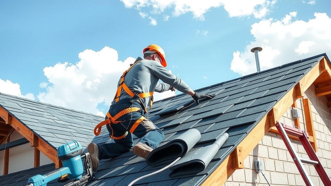 Round up of common roofing issues homeowners face in Santa Clarita.
