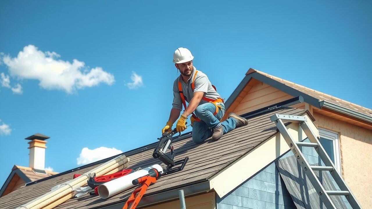 Round Up of Common Roofing Problems in Santa Clarita Homes