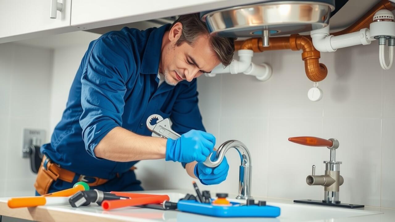 Round Up of Essential Plumbing Tips for Homeowners in Bouquet Junction