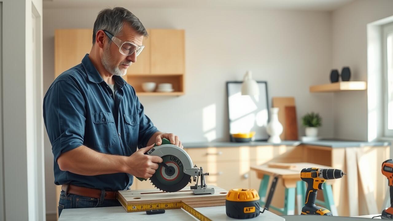 Round Up of Essential Tips for a Successful Home Renovation in Plum Canyon