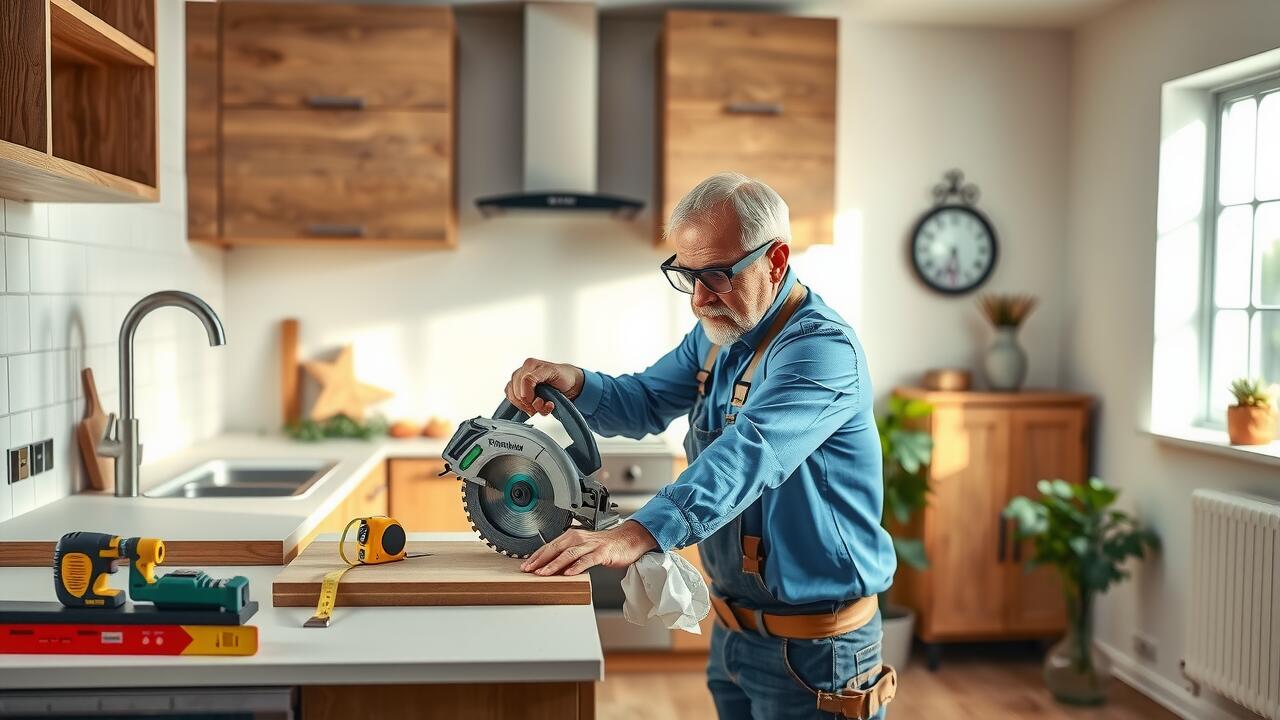 Round-Up of Essential Tips for an Eco-Friendly Home Remodel in Valencia